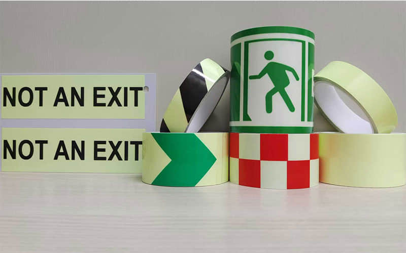 Glow in the dark printable vinyl 6 hours Glow in the dark printable vinyl 6 hours