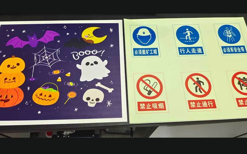 Reflective Sheeting Manufacturer | High-Quality Reflective Vehicle Decals and Traffic Signage Solutions | Comprehensive Technical Support