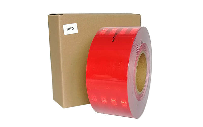 Reflective Sheeting Manufacturer | High-Quality Reflective Vehicle Decals and Traffic Signage Solutions | Comprehensive Technical Support