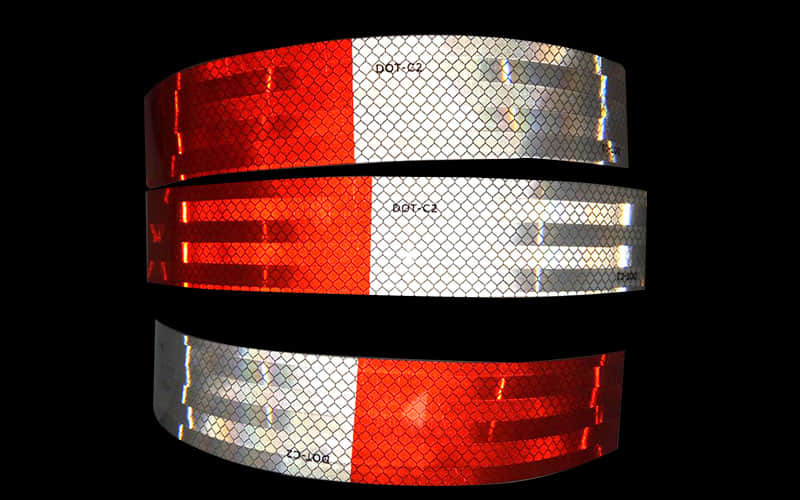 Reflective Sheeting Manufacturer | High-Quality Reflective Vehicle Decals and Traffic Signage Solutions | Comprehensive Technical Support