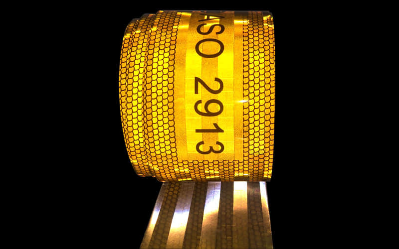 Reflective Sheeting Manufacturer | High-Quality Reflective Vehicle Decals and Traffic Signage Solutions | Comprehensive Technical Support