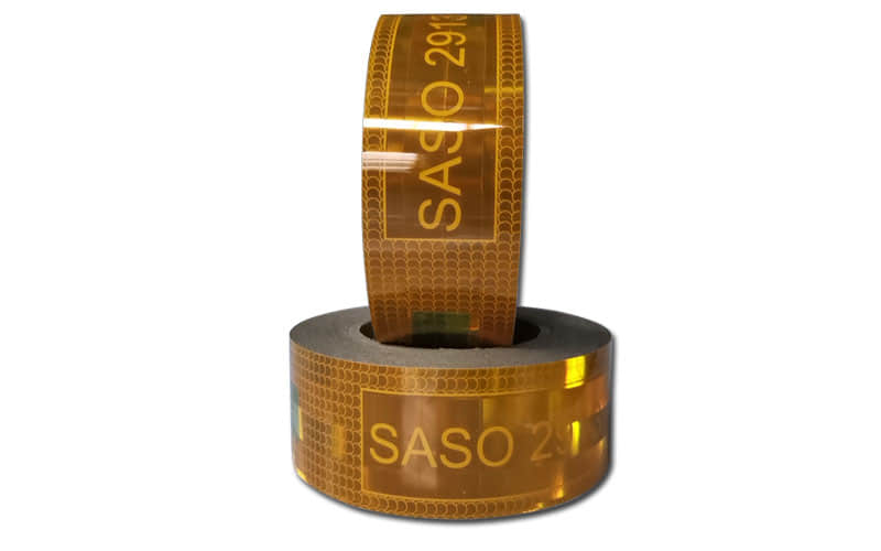 Reflective Sheeting Manufacturer | High-Quality Reflective Vehicle Decals and Traffic Signage Solutions | Comprehensive Technical Support