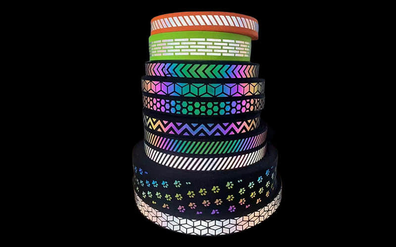 Reflective Sheeting Manufacturer | High-Quality Reflective Vehicle Decals and Traffic Signage Solutions | Comprehensive Technical Support