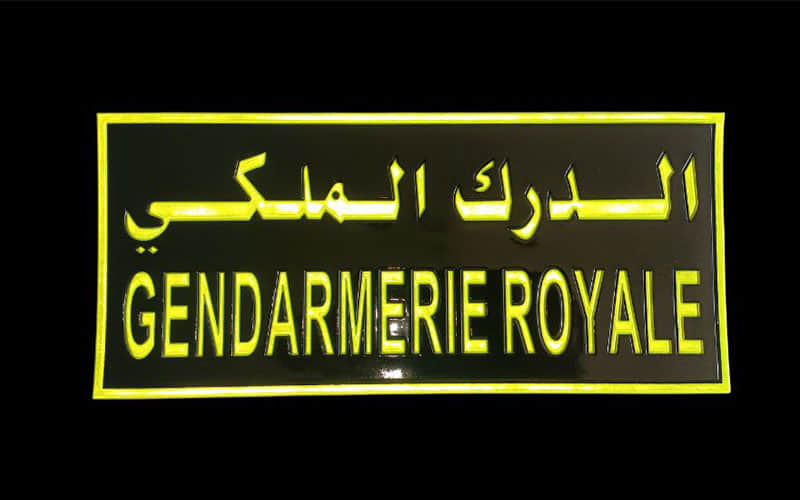 Reflective Sheeting Manufacturer | High-Quality Reflective Vehicle Decals and Traffic Signage Solutions | Comprehensive Technical Support