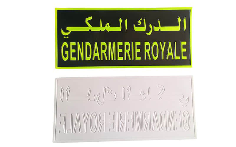 Reflective Sheeting Manufacturer | High-Quality Reflective Vehicle Decals and Traffic Signage Solutions | Comprehensive Technical Support