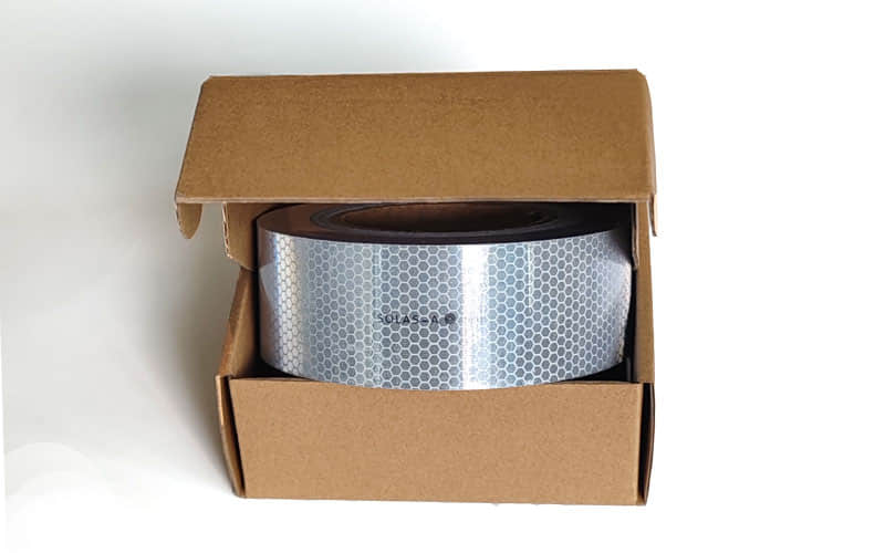 Reflective Sheeting Manufacturer | High-Quality Reflective Vehicle Decals and Traffic Signage Solutions | Comprehensive Technical Support