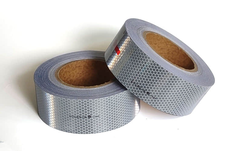 Reflective Sheeting Manufacturer | High-Quality Reflective Vehicle Decals and Traffic Signage Solutions | Comprehensive Technical Support