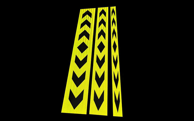 Reflection Sticker Saudi Arabia , Reflective Arrow Decal,  Directional Reflective Sticker,  Vehicle Safety Decals Saudi Arabia  ,Public Space Directional Stickers,  High Visibility Directional ,Arrow  Weatherproof Reflective Safety Stickers,  Reflective Decals for Road Signs,  Custom Reflective Arrow Decals,  Directional Guidance Stickers Saudi Arabia