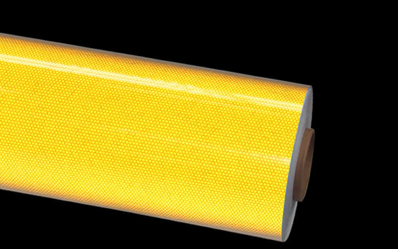 Reflective Sheeting Manufacturer | High-Quality Reflective Vehicle Decals and Traffic Signage Solutions | Comprehensive Technical Support