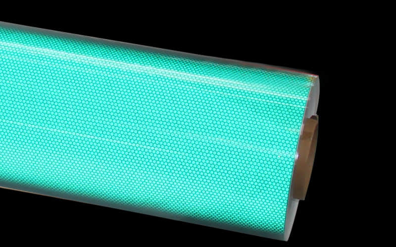 Reflective Sheeting Manufacturer | High-Quality Reflective Vehicle Decals and Traffic Signage Solutions | Comprehensive Technical Support