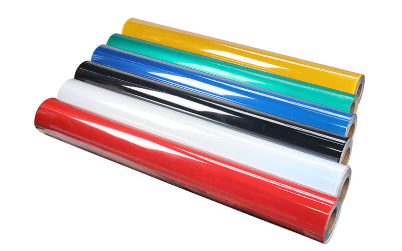 Reflective Sheeting Manufacturer | High-Quality Reflective Vehicle Decals and Traffic Signage Solutions | Comprehensive Technical Support