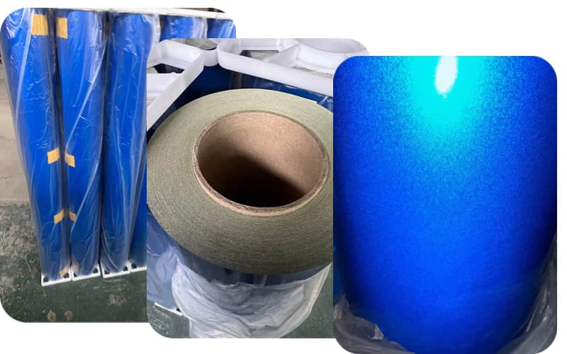 Reflective Sheeting Manufacturer | High-Quality Reflective Vehicle Decals and Traffic Signage Solutions | Comprehensive Technical Support