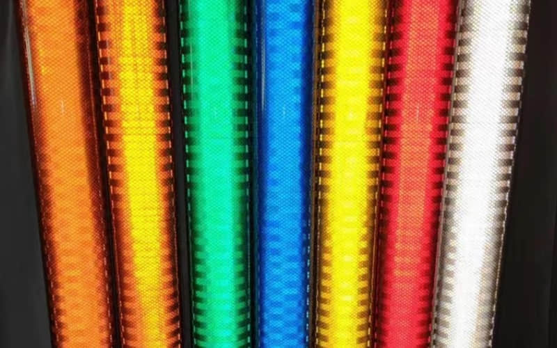 Reflective Sheeting Manufacturer | High-Quality Reflective Vehicle Decals and Traffic Signage Solutions | Comprehensive Technical Support