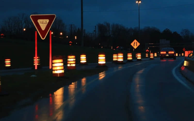 Why Type IV Reflective Sheeting is the Cost-Effective Choice?