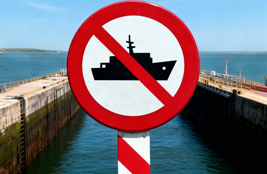 How Reflective Sheeting Enhances Safety in Inland Waterway Transportation?