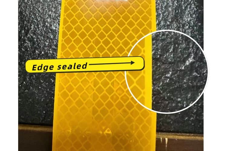 Wholesale of Reflective Vehicle Stickers for the Argentine Market: Material, Durability Guide